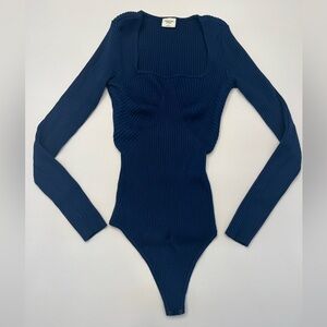 Abercrombie Sweater Bodysuit